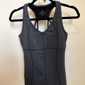 Athleta Fitness top